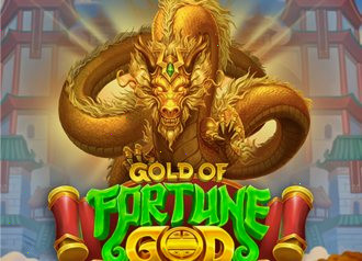 Game - Gold Of Fortune God