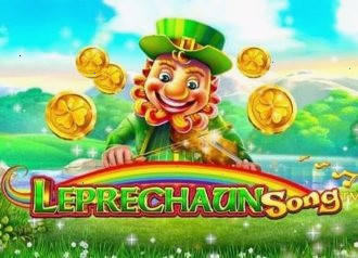 Game - Leprechaun Song