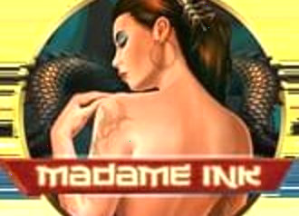 Game - Madame Ink